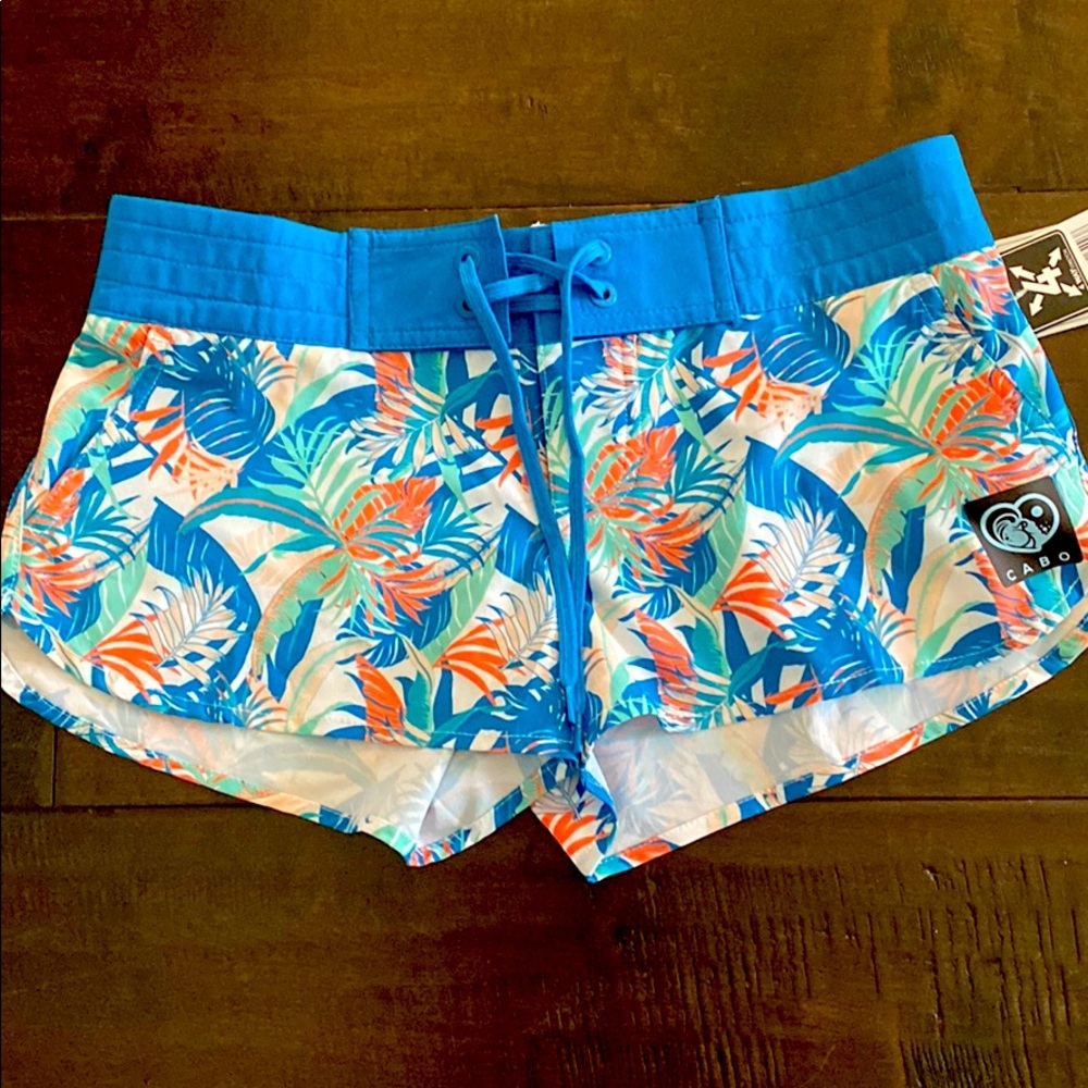 Costa Azul Swim short